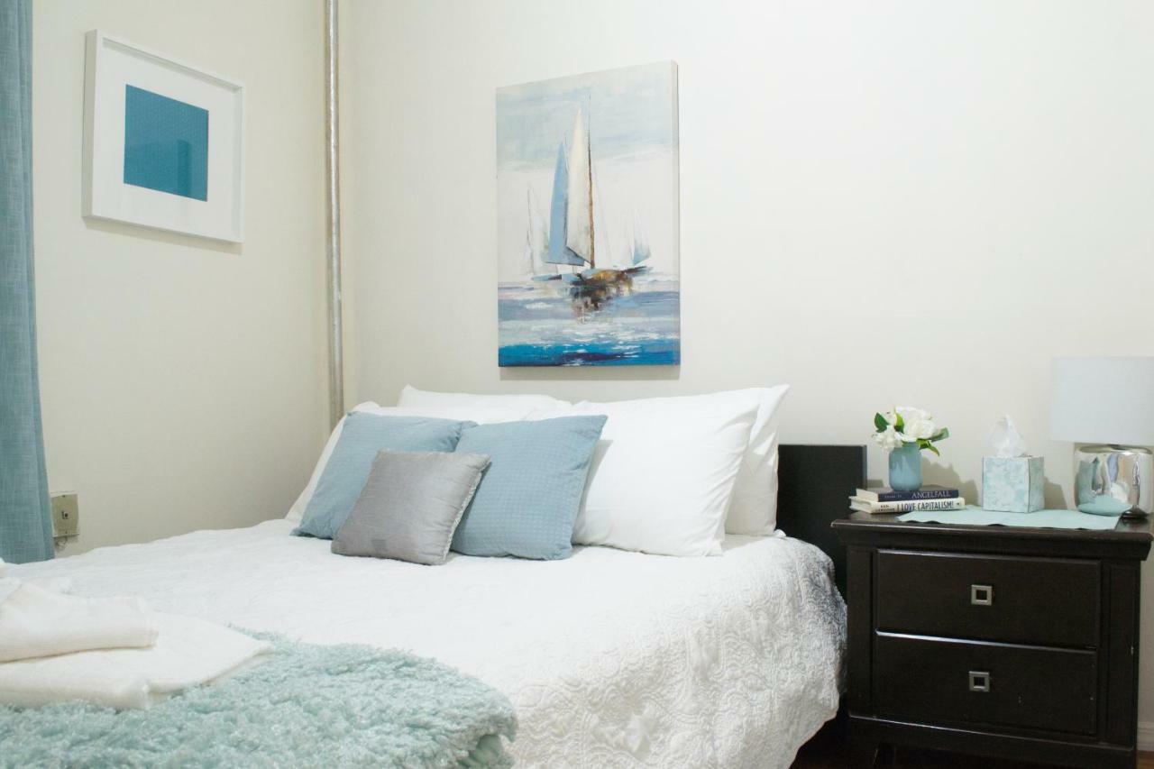 Frederick'S Place - Convenient Condo Walk To Central Park And Columbia University New York Dış mekan fotoğraf