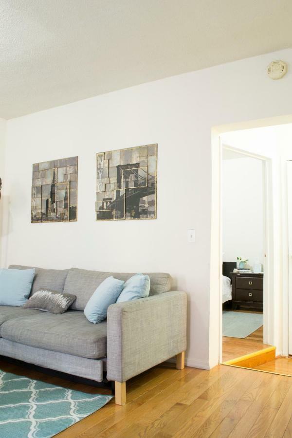Frederick'S Place - Convenient Condo Walk To Central Park And Columbia University New York Dış mekan fotoğraf