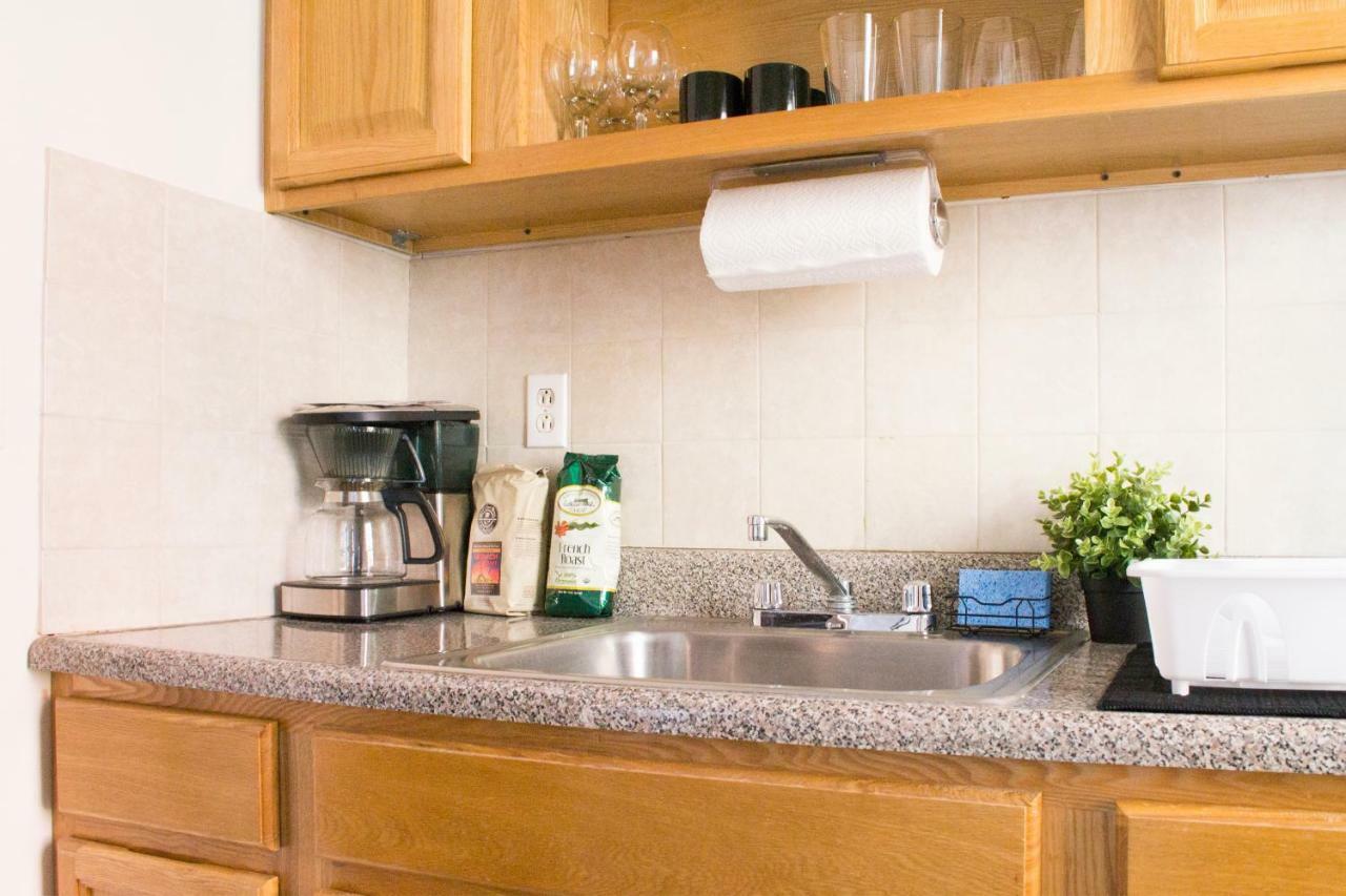 Frederick'S Place - Convenient Condo Walk To Central Park And Columbia University New York Dış mekan fotoğraf