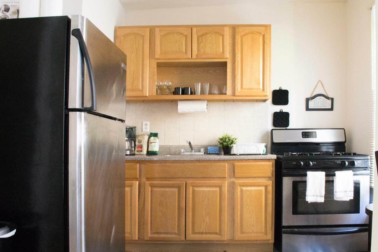 Frederick'S Place - Convenient Condo Walk To Central Park And Columbia University New York Dış mekan fotoğraf