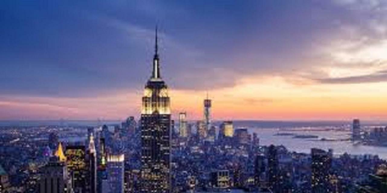 Frederick'S Place - Convenient Condo Walk To Central Park And Columbia University New York Dış mekan fotoğraf