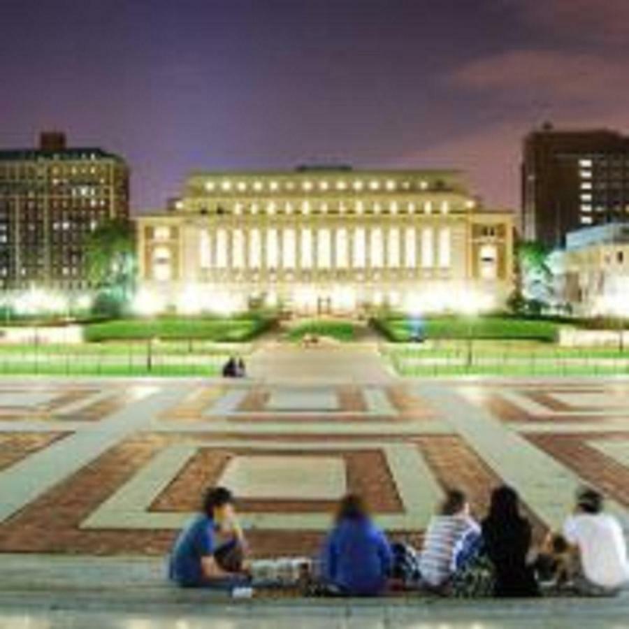 Frederick'S Place - Convenient Condo Walk To Central Park And Columbia University New York Dış mekan fotoğraf