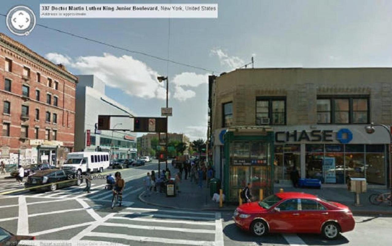 Frederick'S Place - Convenient Condo Walk To Central Park And Columbia University New York Dış mekan fotoğraf